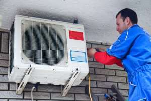 HVAC Companies Near Georgetown, CA Available Now